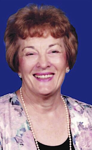 Lois A. Schaeffer
